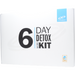 Xymogen, 6 Day Detox Micro Kit 1 Kit