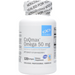 Xymogen, CoQmax Omega 50 mg 120 softgels