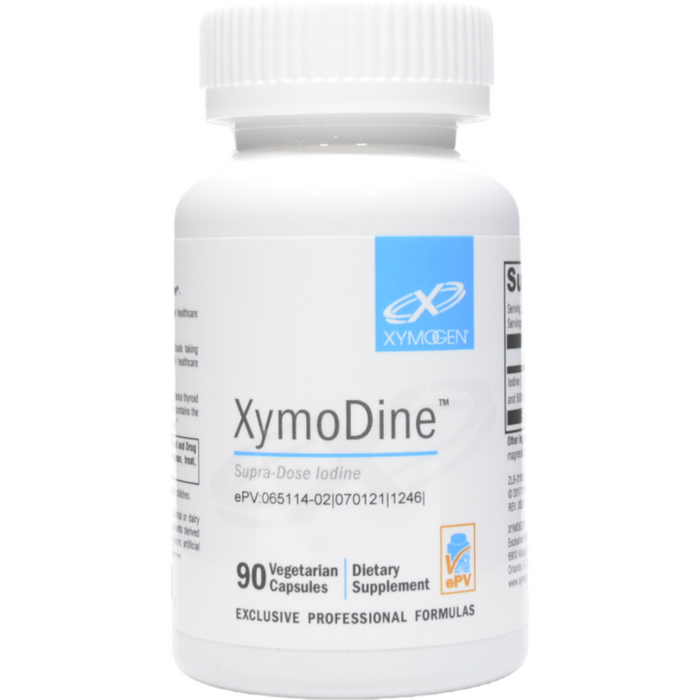 Xymogen, XymoDine 90 Capsules