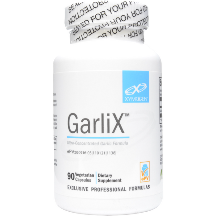 Xymogen, GarliX 90 Capsules