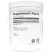 Xymogen, L-Glutamine 85 Servings Supplement Facts