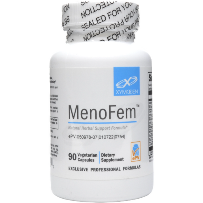 Xymogen, MenoFem 90 Capsules