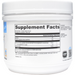 Xymogen, GI Protect 30 Servings Cherry Sugar- & Stevia-Free Supplement Facts