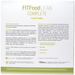 Xymogen, FIT Food Lean Complete: French Vanilla 10 Servings Suggested Use