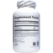 Xymogen, OmegaPure 780 EC 120 Softgels Supplement Facts