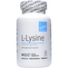Xymogen, L-Lysine 90 Capsules