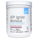 Xymogen, ATP Ignite Workout Mixed Berry 30 Servings