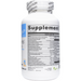 Supplement Facts 1 ActivNutrients Performance 120 Capsules
