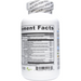 Supplement Facts 2 ActivNutrients Performance 120 Capsules