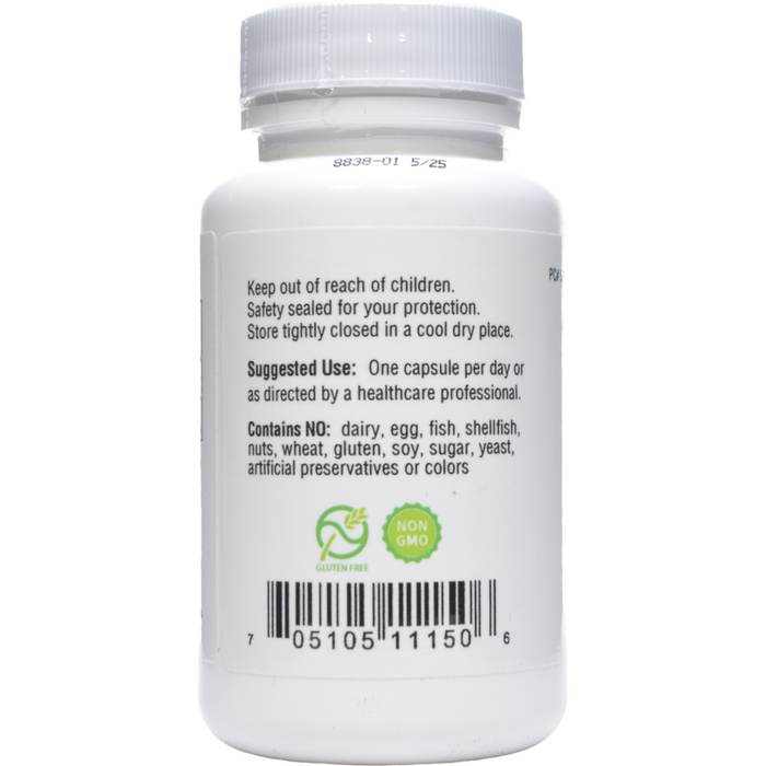 Suggested Use Zn-50 Zinc Gluconate 50 mg 100 caps