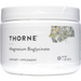 Thorne Research, Magnesium Bisglycinate NSF 6.5 oz