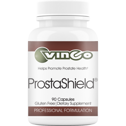 Vinco, ProstaShield 90 caps