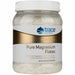 Trace Minerals Research, Pure Magnesium Flakes 44 oz