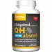 Ubiquinol QH-Absorb 100 mg 120 softgels by Jarrow Formulas