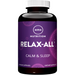 Metabolic Response Modifier, Relax-ALL 60 Vegan Capsules