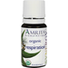 Amrita Aromatherapy, Respiration Organic 10 ml