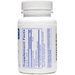 Pure Encapsulations, Rhodiola Rosea 180 capsules Supplement Facts