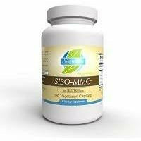 Priority One Vitamins, SIBO-MMC 180 vcaps