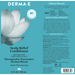 DermaE Natural Bodycare, Scalp Relief Conditioner 10 Fl. Oz. Label