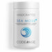 CodeAge, Sea Moss+ 120 Capsules