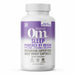 Om Mushroom, Sleep Mushroom Superfood 90 Vegetable Capsules