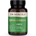 Dr. Mercola, SpiruGreen for Cats and Dogs 180 Tablets