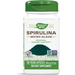 Nature's Way, Spirulina 380 mg 100 caps