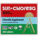 Sun Chlorella, 200 mg 300 Tablets