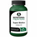 Nutritional Frontiers, Super Biotics 60 Vegetarian Capsules