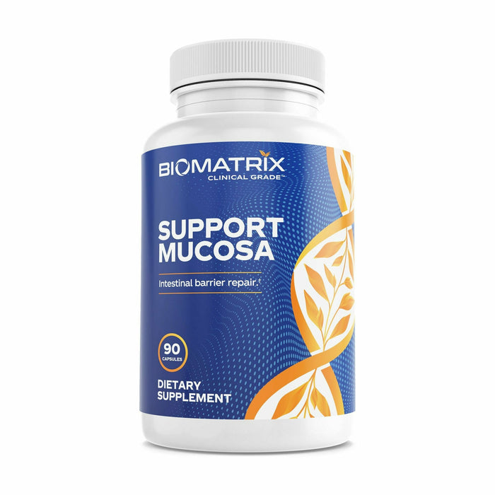 BioMatrix, Support Mucosa 90 Capsules
