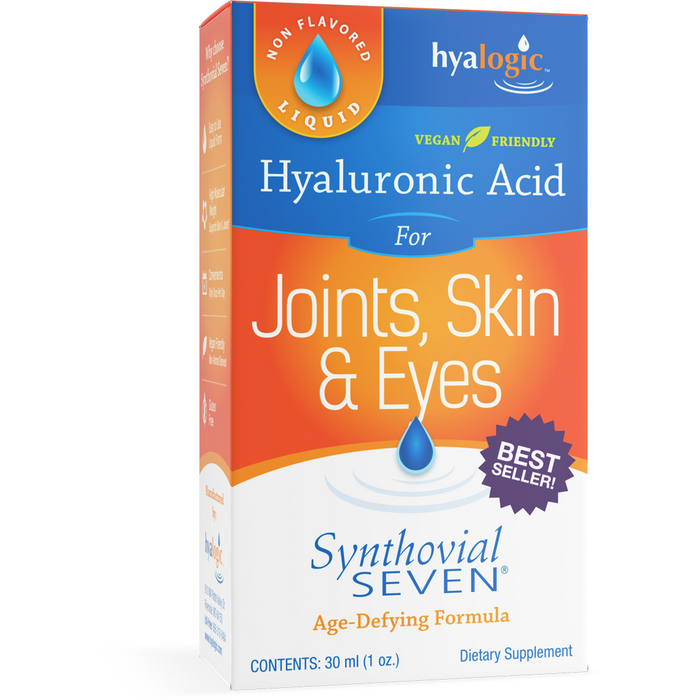 Hyalogic, Synthovial Seven 1 oz