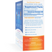 Hyalogic, Synthovial Seven Plus 1 Kit Synthovial Seven Supplement Facts Label