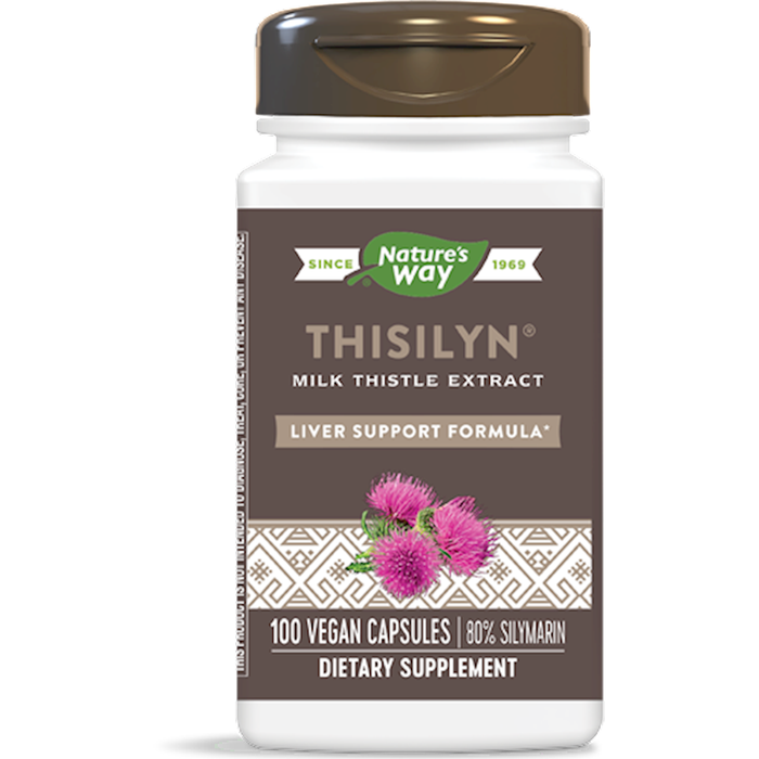 Thisilyn 100 caps by Nature's Way