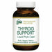 Gaia Herbs Professional Solutions, Thyroid Support Formula Pro 60 lvcaps
