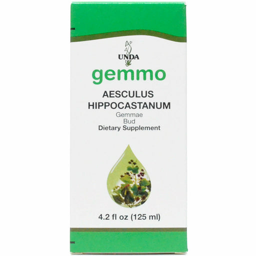 Unda, Aesculus hippocastanum 125 ml