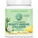 Sunwarrior, Beauty Greens Collagen Boost Pina Coloda 25 Servings