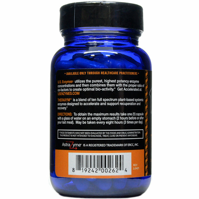 Theraxym DR | 93 vegcaps