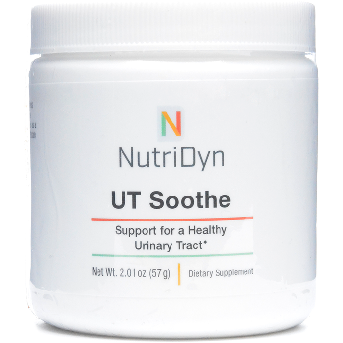 Nutri-Dyn, UT Soothe 2.01 oz (30 Servings)