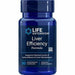 Life Extension, Liver Efficiency Formula 30 vegcaps