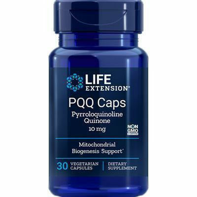 does pqq deplete glutathione Solaray CoQ10, Heart Health Support, 30ct : Health & Household Frontiers | Pyrroloquinoline-quinone to reduce