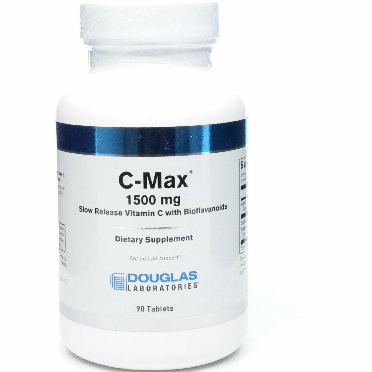 C-Max | 90 tabs | Douglas Labs — Blue Sky Vitamin