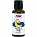 NOW, Peaceful Sleep Oil Blend 1 oz