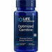 Life Extension, Optimized Carnitine 60 vcaps
