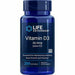 Life Extension, Vitamin D3 1000 IU 250 softgels