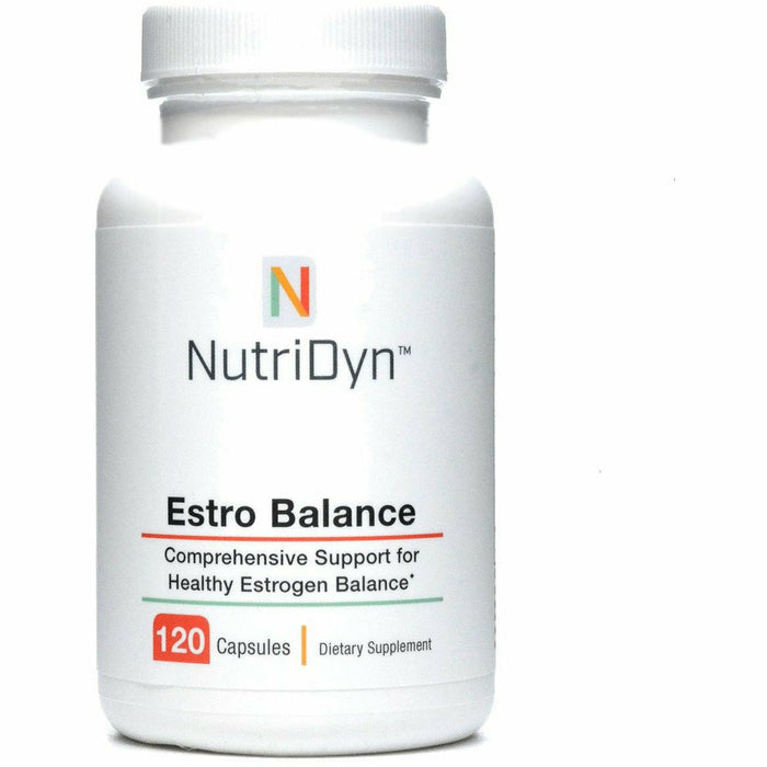 Nutri-Dyn, Estro Balance 120 Caps