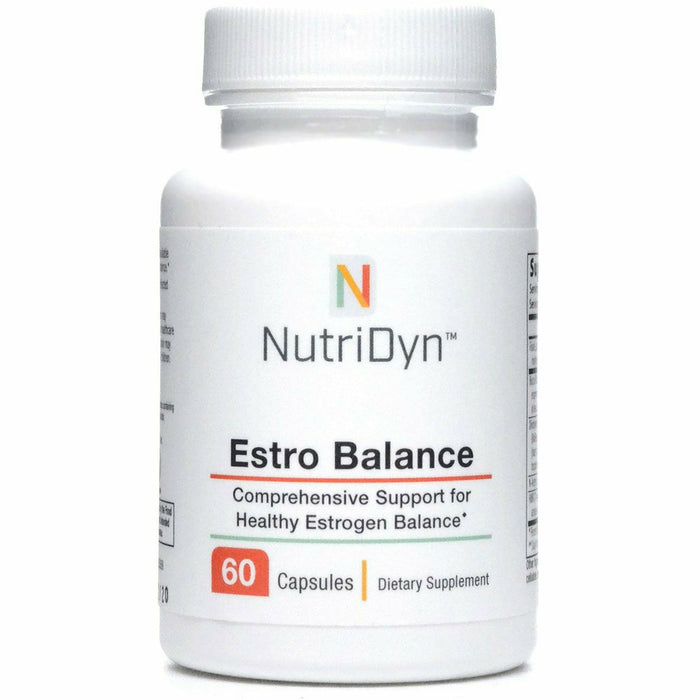Nutri-Dyn, Estro Balance 60 Caps