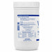  Vital Nutrients, Marine Collagen Type I & III 300 g (30 servings) Information Label