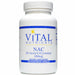  Vital Nutrients, N-Acetyl Cysteine 600 mg 100 caps