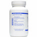 N-Acetyl Cysteine 600 mg 100 caps by Vital Nutrients Information Label