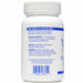 Pancreatin & Ox Bile Extract 60 vcaps by Vital Nutrients Information Label